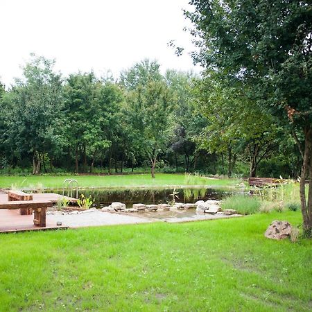Pajta Apartman Es Vendeghaz タタ エクステリア 写真